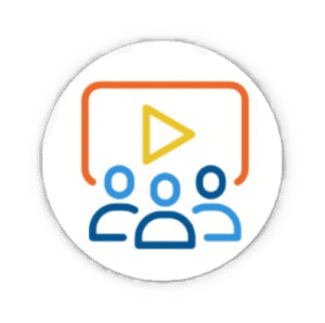 Logo Mobil Campus fácil